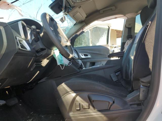 Zdjęcie 7 z aukcji – 2015 CHEVROLET EQUINOX LS z VIN 2GNALAEK1F1100575