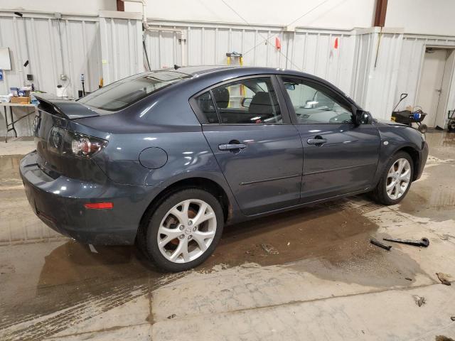 Photo 3 from auction – 2008 MAZDA 3 I with VIN JM1BK32FX81131125