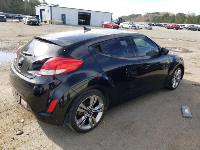 Photo 3 from auction – 2013 HYUNDAI VELOSTER with VIN KMHTC6AD1DU094960