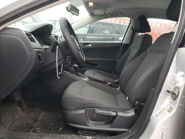 Photo 7 from auction – 2011 VOLKSWAGEN JETTA BASE with VIN 3VW2K7AJ4BM090365