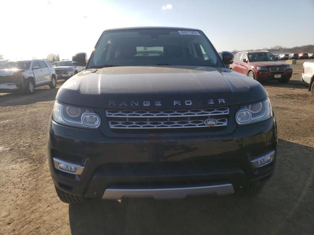 Photo 5 from auction – 2014 LAND ROVER RANGE ROVE with VIN SALWR2WF4EA367405