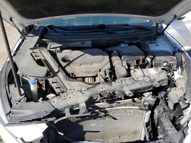 Photo 11 from auction – 2016 HYUNDAI SONATA SE with VIN 5NPE24AF9GH341503