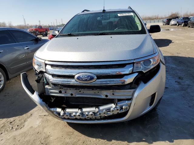 Photo 5 from auction – 2013 FORD EDGE with VIN 2FMDK3GCXDBB74154
