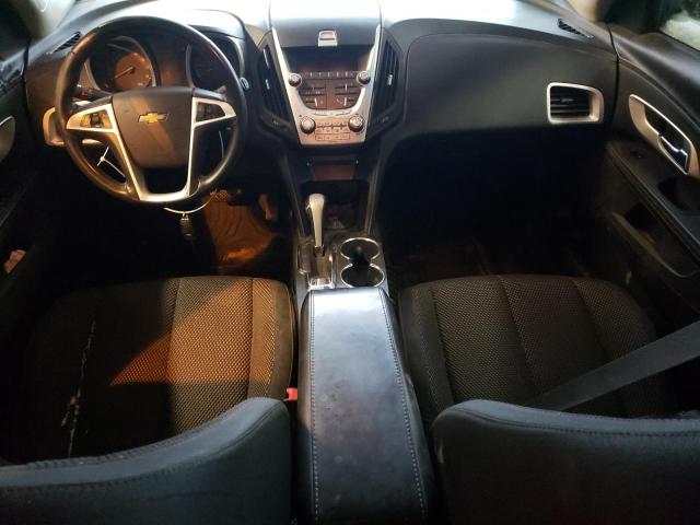 Photo 8 from auction – 2011 CHEVROLET EQUINOX LT with VIN 2CNFLEECXB6418900