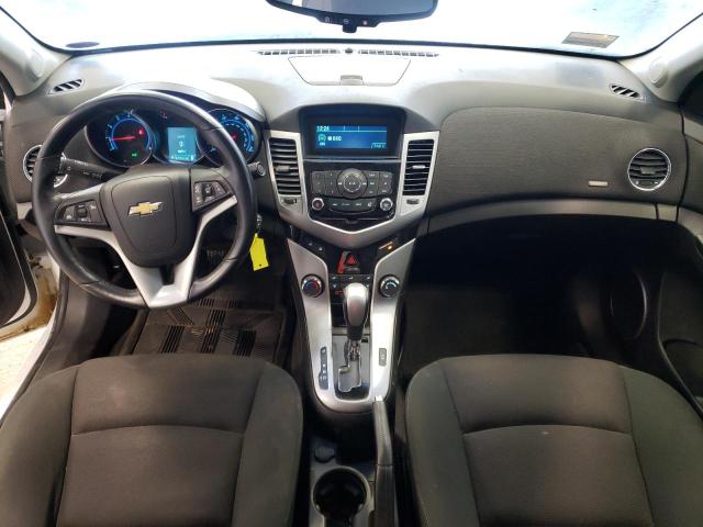 Photo 8 from auction – 2012 CHEVROLET CRUZE LT with VIN 1G1PF5SC4C7171601