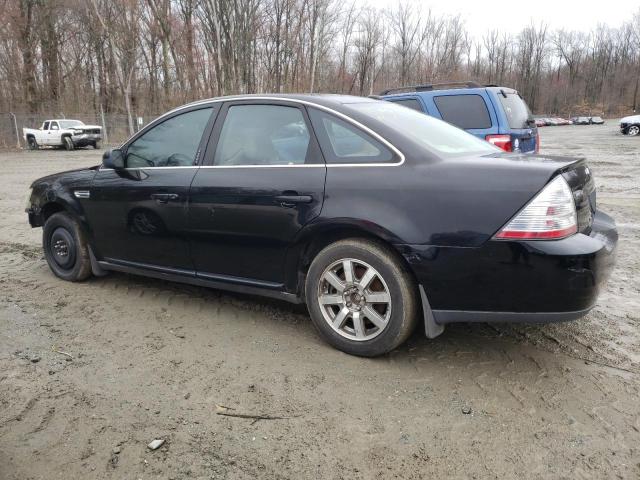 Photo 2 from auction – 2008 FORD TAURUS SEL with VIN 1FAHP24W18G184088