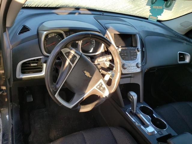 Photo 8 from auction – 2012 CHEVROLET EQUINOX LT with VIN 2GNALDEK4C1316630