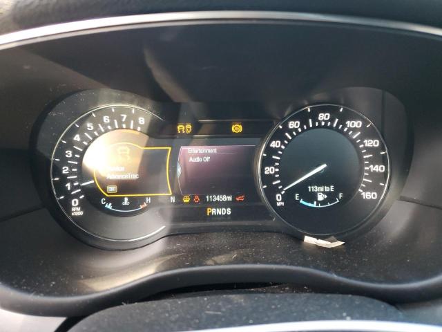 Photo 9 from auction – 2015 LINCOLN MKC with VIN 5LMCJ1A92FUJ30434