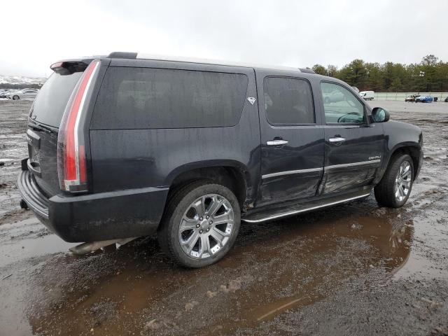 Photo 3 from auction – 2011 GMC YUKON XL D with VIN 1GKS2MEF1BR243729