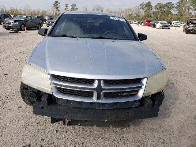 Foto 5 de la subasta – 2012 DODGE AVENGER SE con VIN 1C3CDZAB3CN231539
