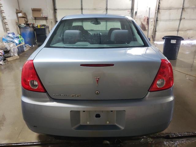 Photo 6 from auction – 2009 PONTIAC G6 with VIN 1G2ZG57B894166266