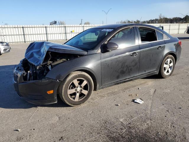 Photo 1 from auction – 2014 CHEVROLET CRUZE LT with VIN 1G1PC5SBXE7182220