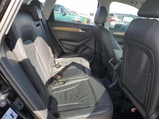 Photo 10 from auction – 2013 AUDI Q5 PREMIUM with VIN WA1LFAFP2DA062824