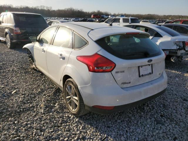 Photo 2 from auction – 2018 FORD FOCUS SE with VIN 1FADP3K24JL242213