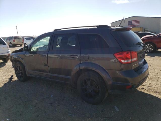 Photo 2 from auction – 2016 DODGE JOURNEY SX with VIN 3C4PDCBB5GT240225