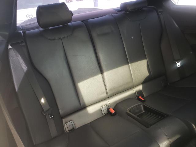 Photo 10 from auction – 2014 BMW 228 I with VIN WBA1F5C54EVV99581