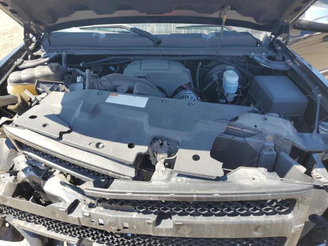 Photo 11 from auction – 2011 CHEVROLET SILVERADO with VIN 1GCRCSE09BZ393336