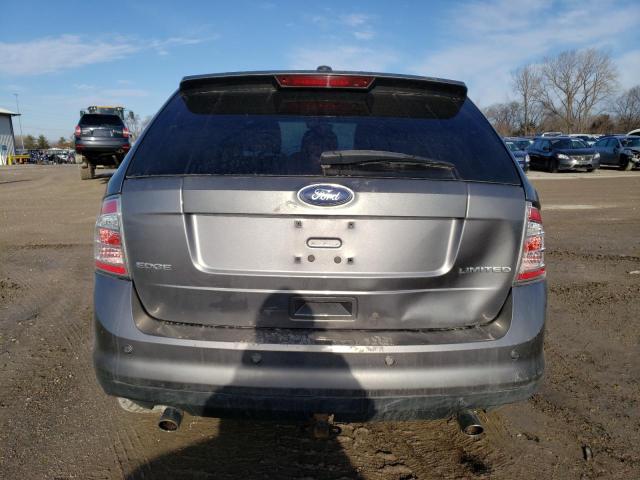 Photo 6 from auction – 2009 FORD EDGE LIMIT with VIN 2FMDK39C19BA57423