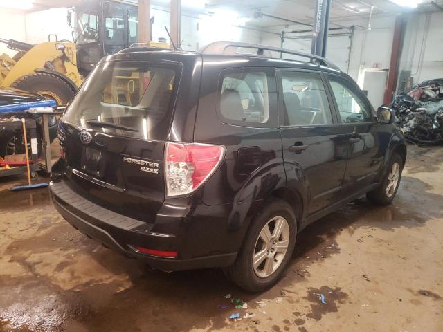 Photo 3 from auction – 2013 SUBARU FORESTER 2 with VIN JF2SHABC4DH407987