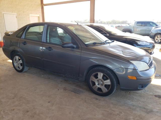 Photo 4 from auction – 2007 FORD FOCUS ZX4 with VIN 1FAHP34N67W214140