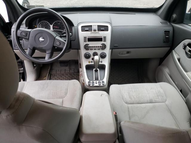 Photo 8 from auction – 2006 CHEVROLET EQUINOX LS with VIN 2CNDL23F066211425