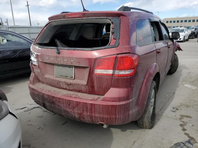 Photo 6 from auction – 2011 DODGE JOURNEY MA with VIN 3D4PH1FG7BT509741
