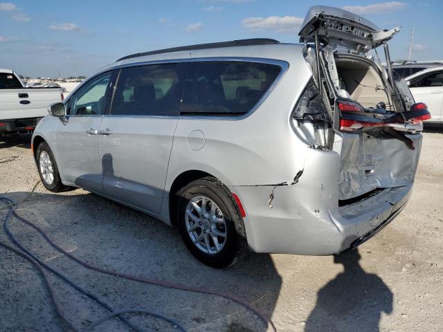 Photo 2 from auction – 2022 CHRYSLER PACIFICA T with VIN 2C4RC1BG9NR209247
