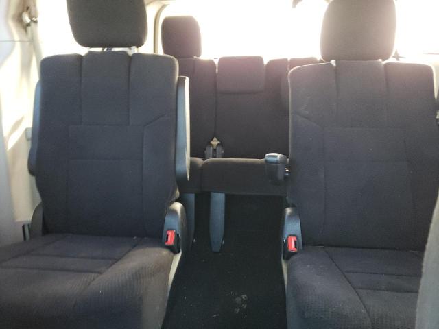 Foto 10 de la subasta – 2013 DODGE GRAND CARA con VIN 2C4RDGCG2DR693971