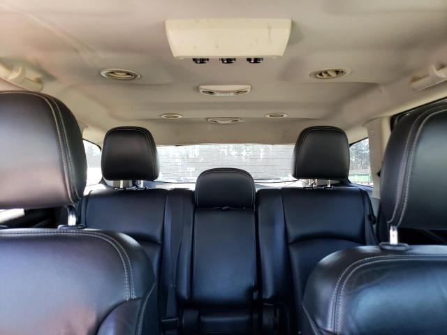 Photo 10 from auction – 2015 DODGE JOURNEY SX with VIN 3C4PDCBBXFT728181