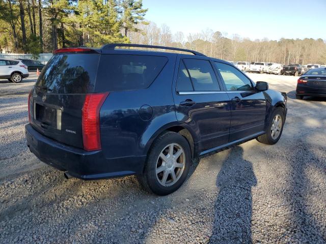 Photo 3 from auction – 2005 CADILLAC SRX with VIN 1GYEE637850197066