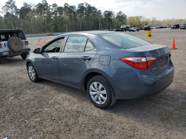 Photo 2 from auction – 2016 TOYOTA COROLLA L with VIN 5YFBURHE4GP518498
