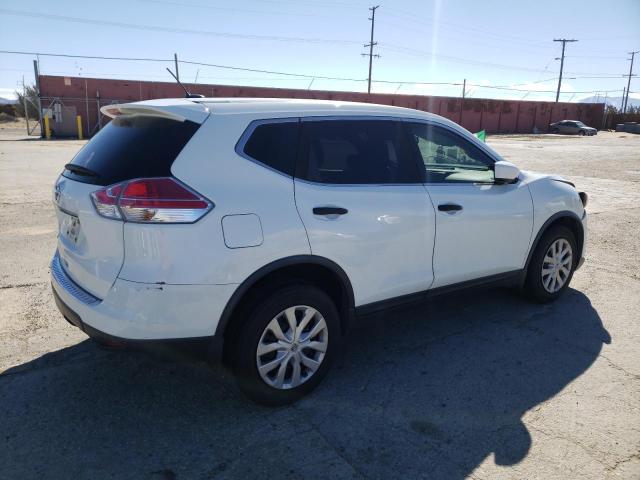 Photo 3 from auction – 2016 NISSAN ROGUE S with VIN KNMAT2MTXGP617015