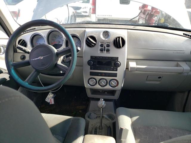 Photo 8 from auction – 2006 CHRYSLER PT CRUISER with VIN 3A4FY58B16T250939