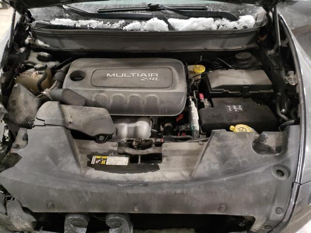 Photo 11 from auction – 2015 JEEP CHEROKEE L with VIN 1C4PJMCB8FW795157