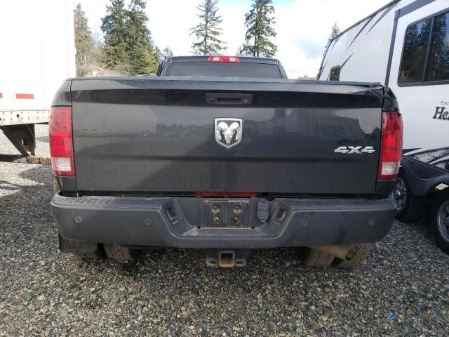 Photo 6 from auction – 2016 RAM 3500 ST with VIN 3C63RRGL6GG296727