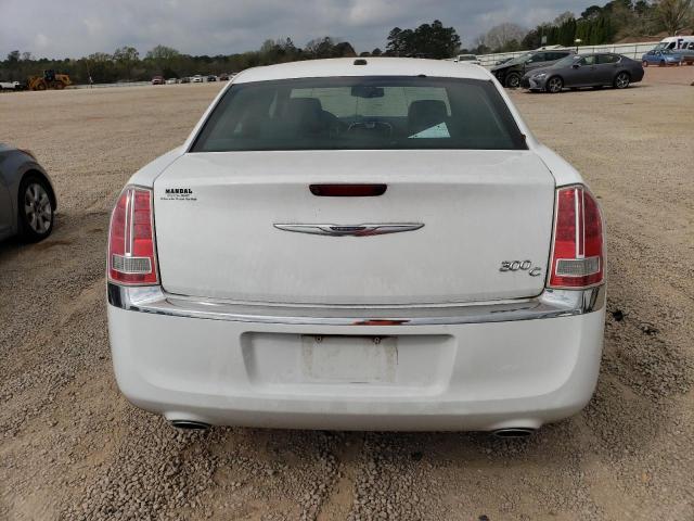 Photo 6 from auction – 2014 CHRYSLER 300C with VIN 2C3CCAET1EH118109