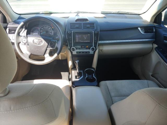 Photo 9 from auction – 2014 TOYOTA CAMRY L with VIN 4T1BF1FK5EU450745