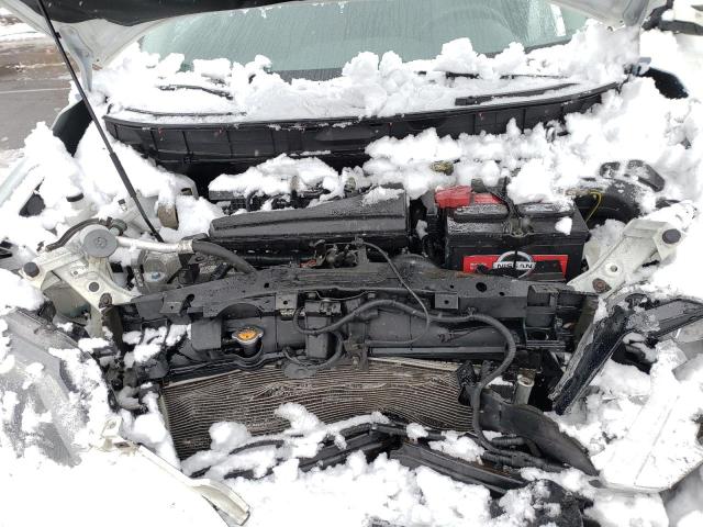 Photo 12 from auction – 2016 NISSAN ROGUE S with VIN KNMAT2MV6GP611553