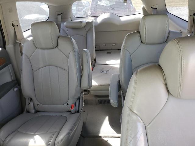 Photo 10 from auction – 2008 BUICK ENCLAVE CX with VIN 5GAER23788J133967