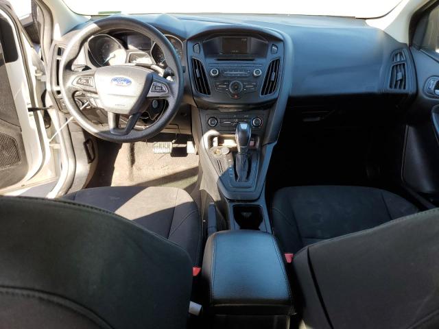 Photo 8 from auction – 2015 FORD FOCUS SE with VIN 1FADP3F21FL295548