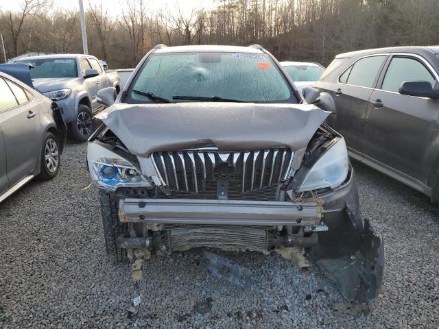 Photo 5 from auction – 2014 BUICK ENCORE with VIN KL4CJASB5EB766472