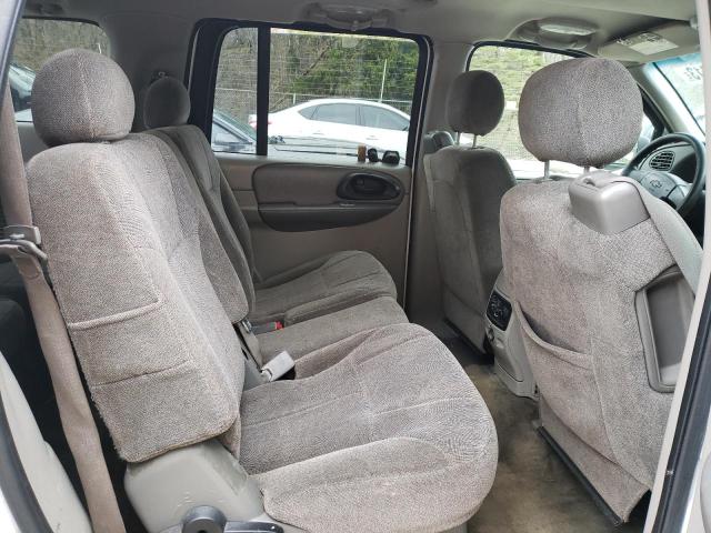 Photo 11 from auction – 2004 CHEVROLET TRAILBLAZE with VIN 1GNET16S946107134
