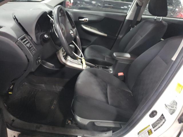 Photo 7 from auction – 2010 TOYOTA COROLLA with VIN 2T1BU4EE1AC525813