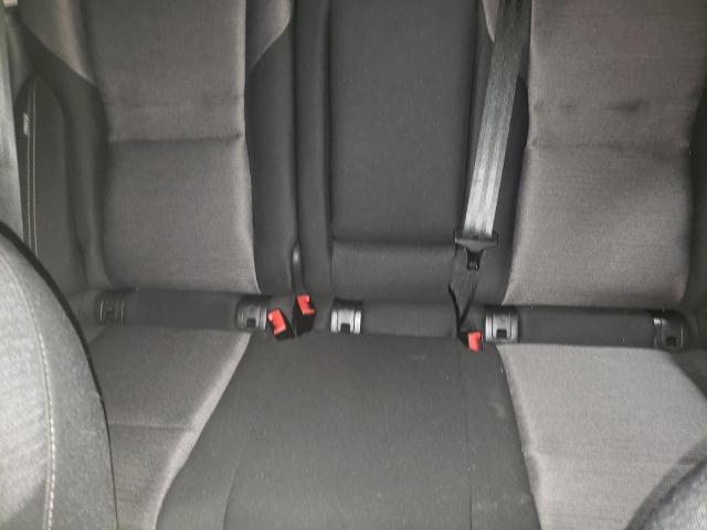 Photo 10 from auction – 2023 NISSAN ROGUE SV with VIN 5N1BT3BBXPC779945