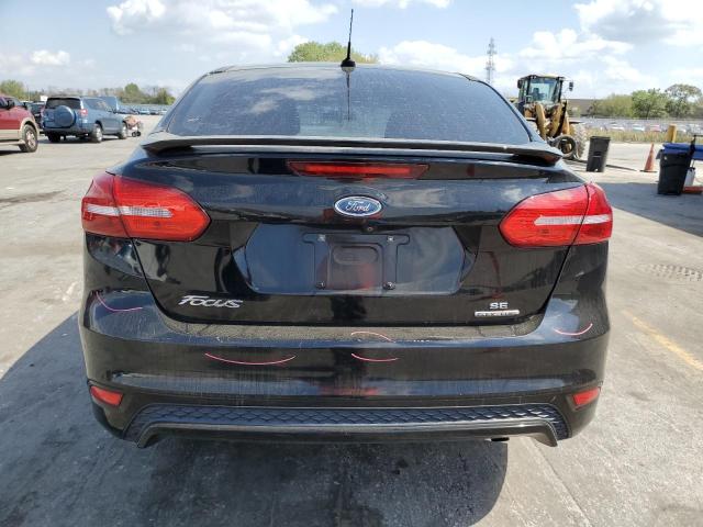 Photo 6 from auction – 2016 FORD FOCUS SE with VIN 1FADP3F28GL342978