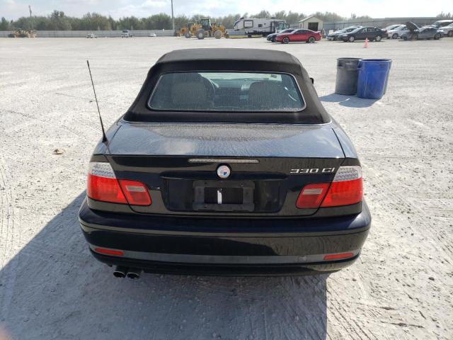 Photo 6 from auction – 2004 BMW 330 CI with VIN WBABW53404PL45476