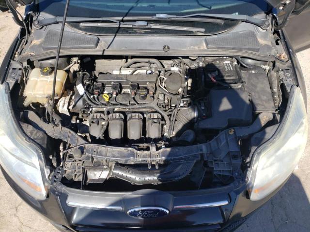 Photo 11 from auction – 2014 FORD FOCUS SE with VIN 1FADP3F24EL274742