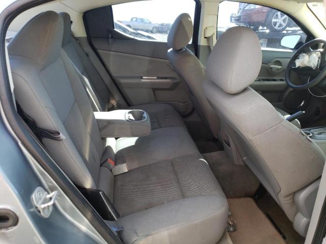 Photo 10 from auction – 2008 DODGE AVENGER SX with VIN 1B3LC56KX8N172353