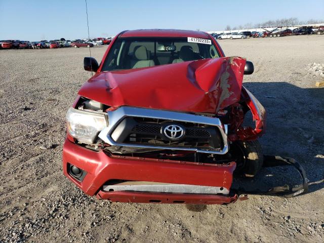 Photo 5 from auction – 2012 TOYOTA TACOMA ACC with VIN 5TFTX4CN2CX016557