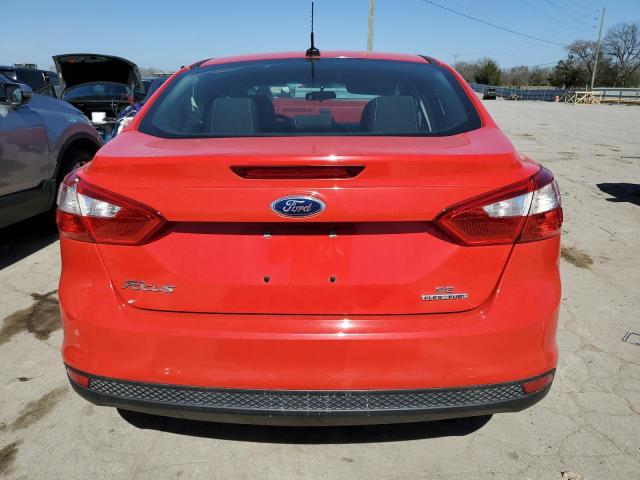 Photo 6 from auction – 2014 FORD FOCUS SE with VIN 1FADP3F23EL436361